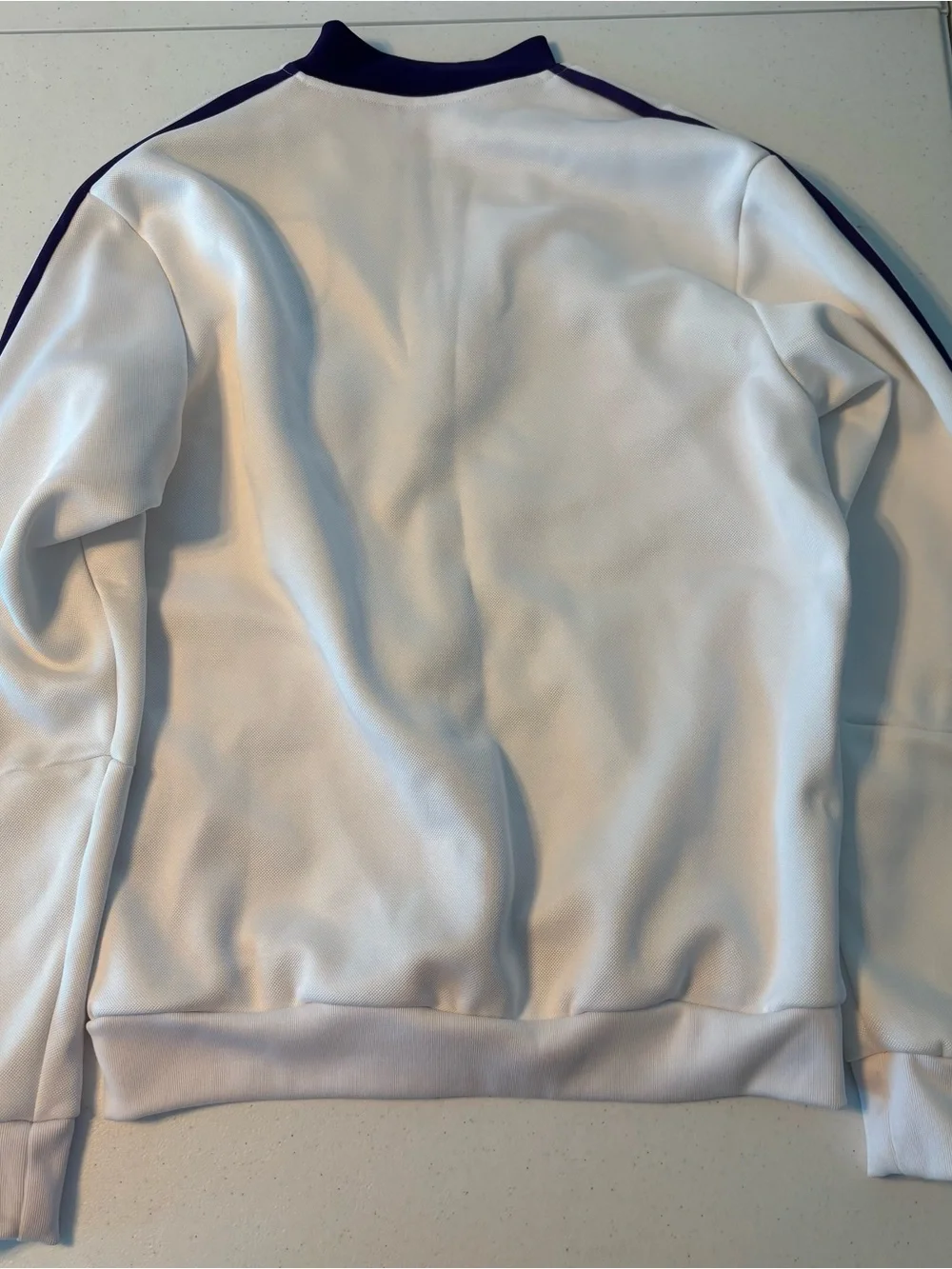 adidas team track